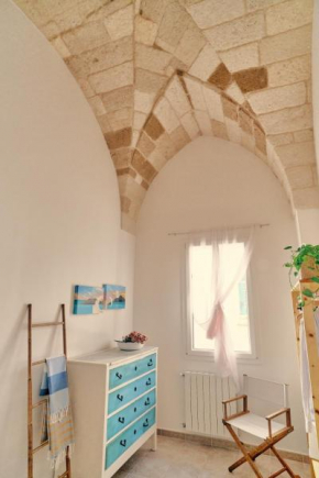 Itaca Castro Di Lecce
